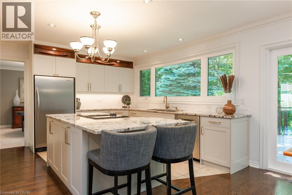 Photo 35 of 1353 Hazelton Boulevard, Burlington ON