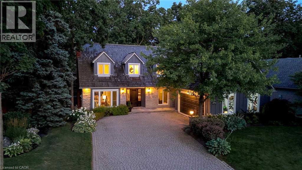 Photo 28 of 1353 Hazelton Boulevard, Burlington ON