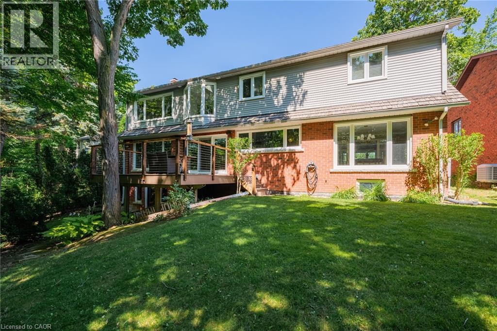 Photo 22 of 1353 Hazelton Boulevard, Burlington ON