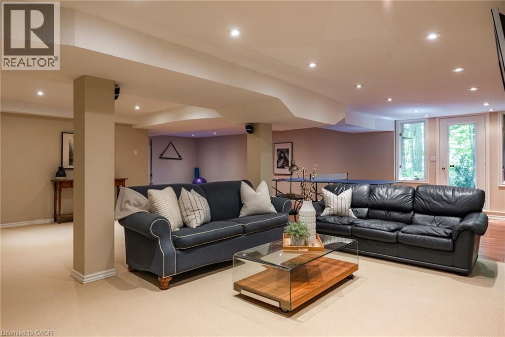 Photo 1 of 1353 Hazelton Boulevard, Burlington ON