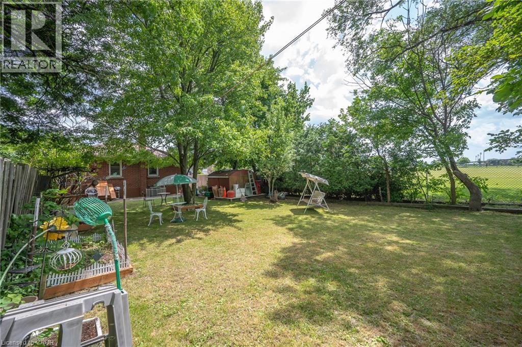 Photo 1 of 676 Upper Wentworth Street, Hamilton ON