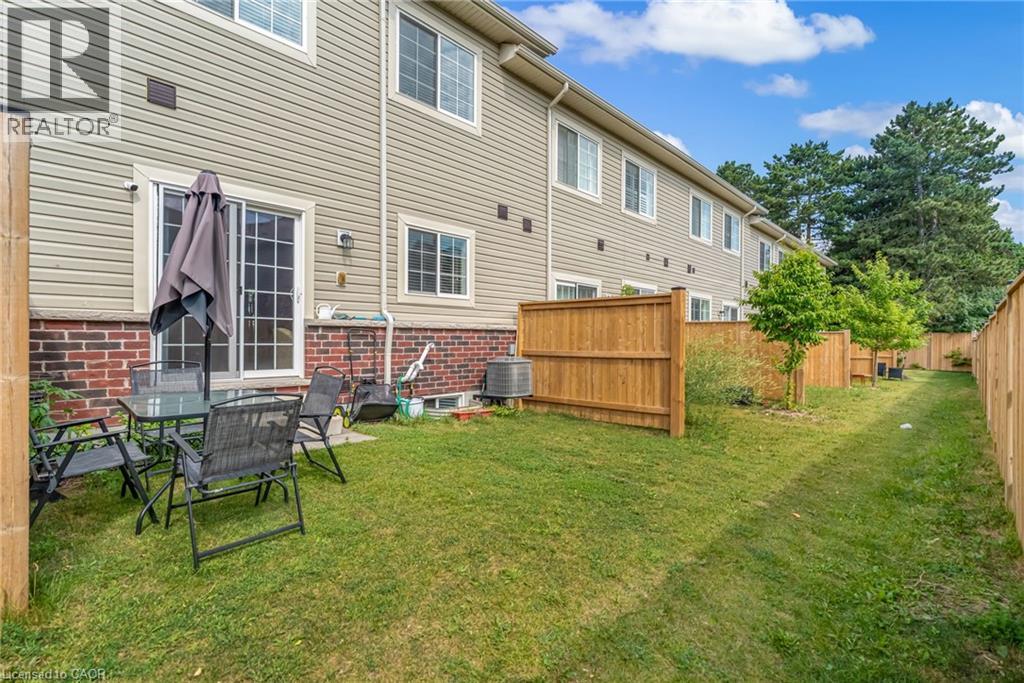 Photo 10 of 38 Dewberry Drive, Kitchener ON