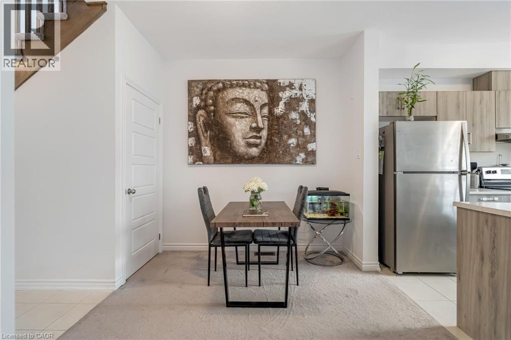 Photo 23 of 38 Dewberry Drive, Kitchener ON