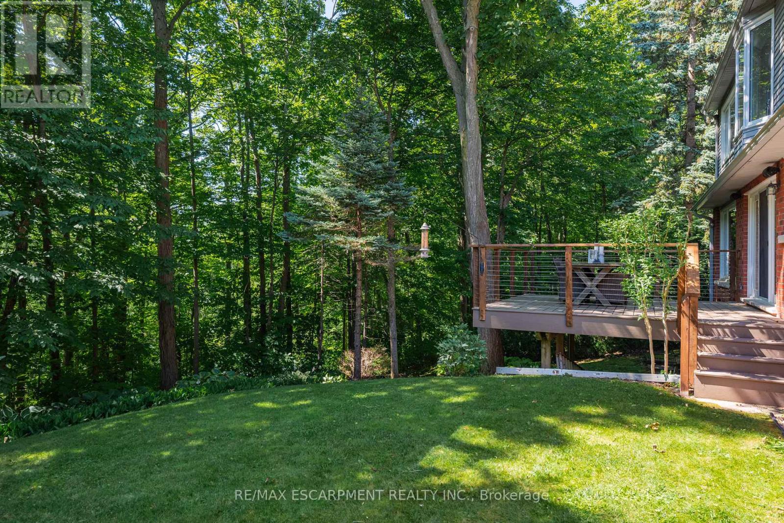 Photo 41 of 1353 Hazelton Boulevard, Burlington ON