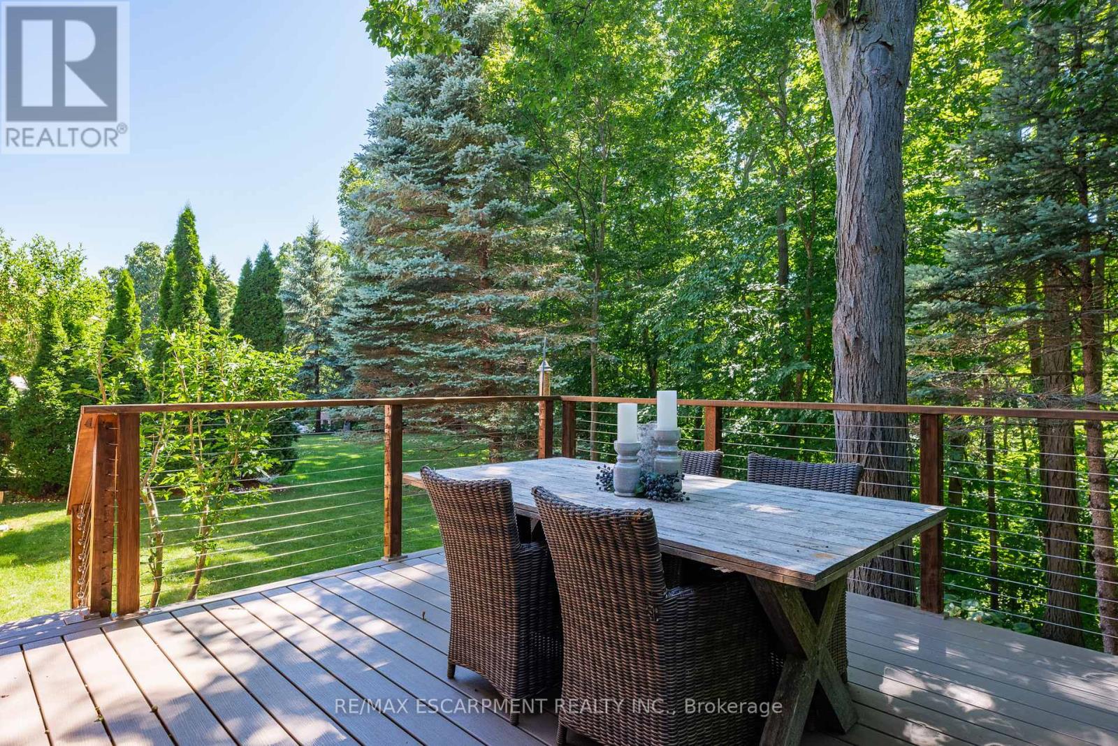 Photo 42 of 1353 Hazelton Boulevard, Burlington ON