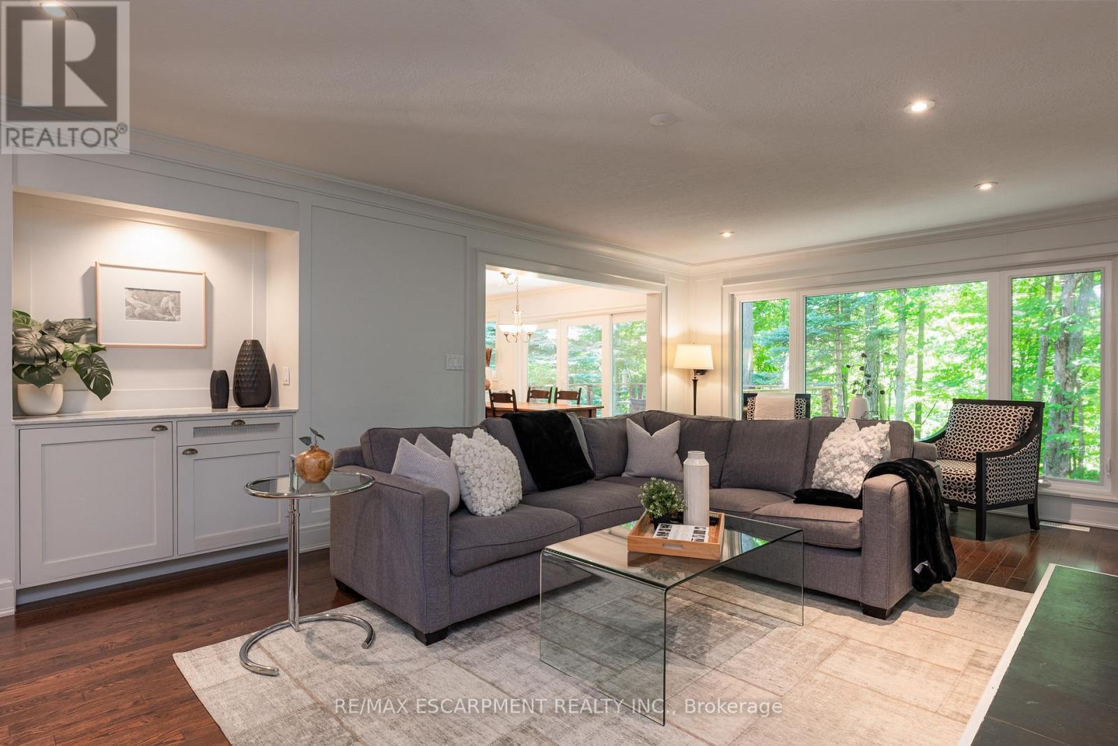 Photo 19 of 1353 Hazelton Boulevard, Burlington ON