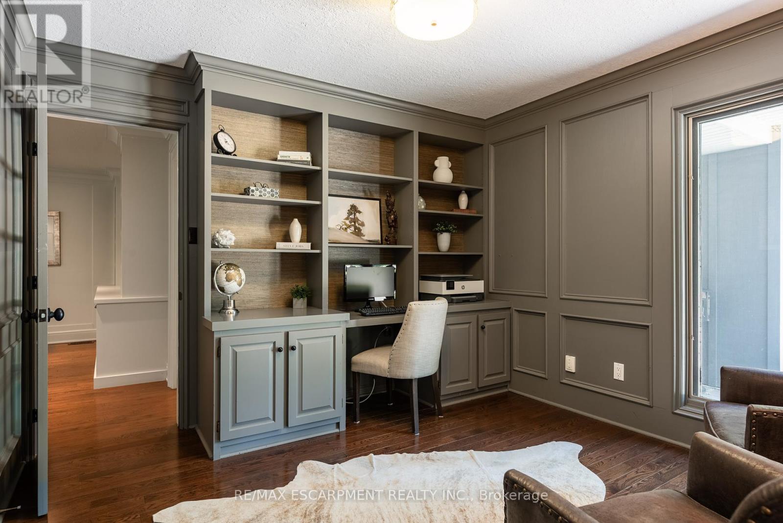 Photo 21 of 1353 Hazelton Boulevard, Burlington ON