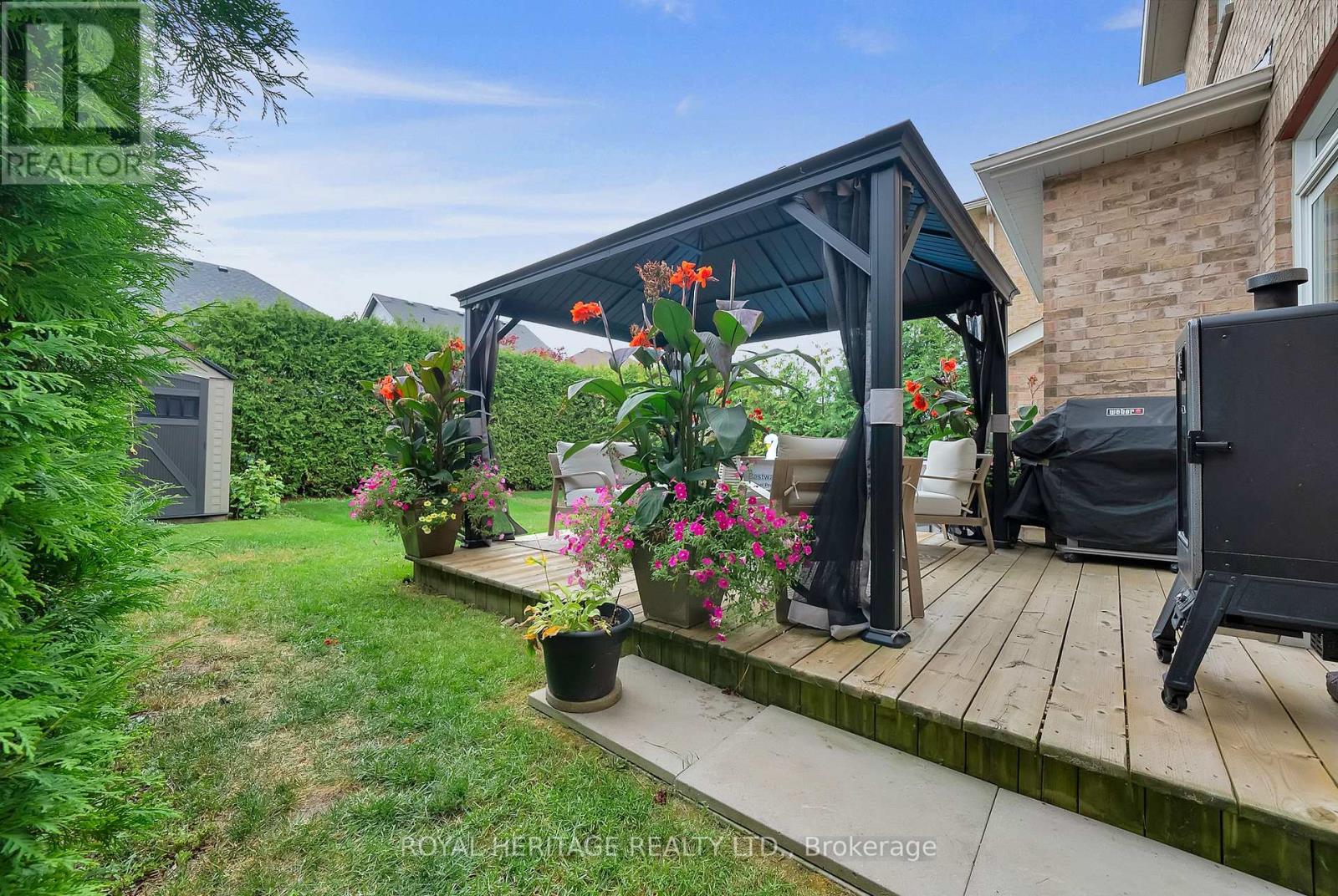 Photo 33 of 2125 Rudell Road, Clarington ON