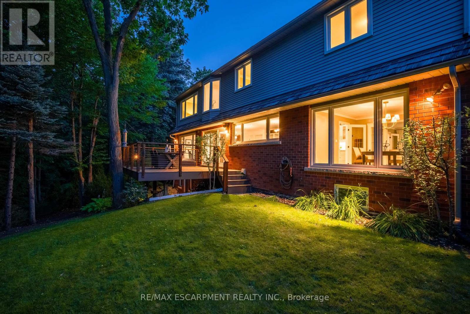 Photo 47 of 1353 Hazelton Boulevard, Burlington ON
