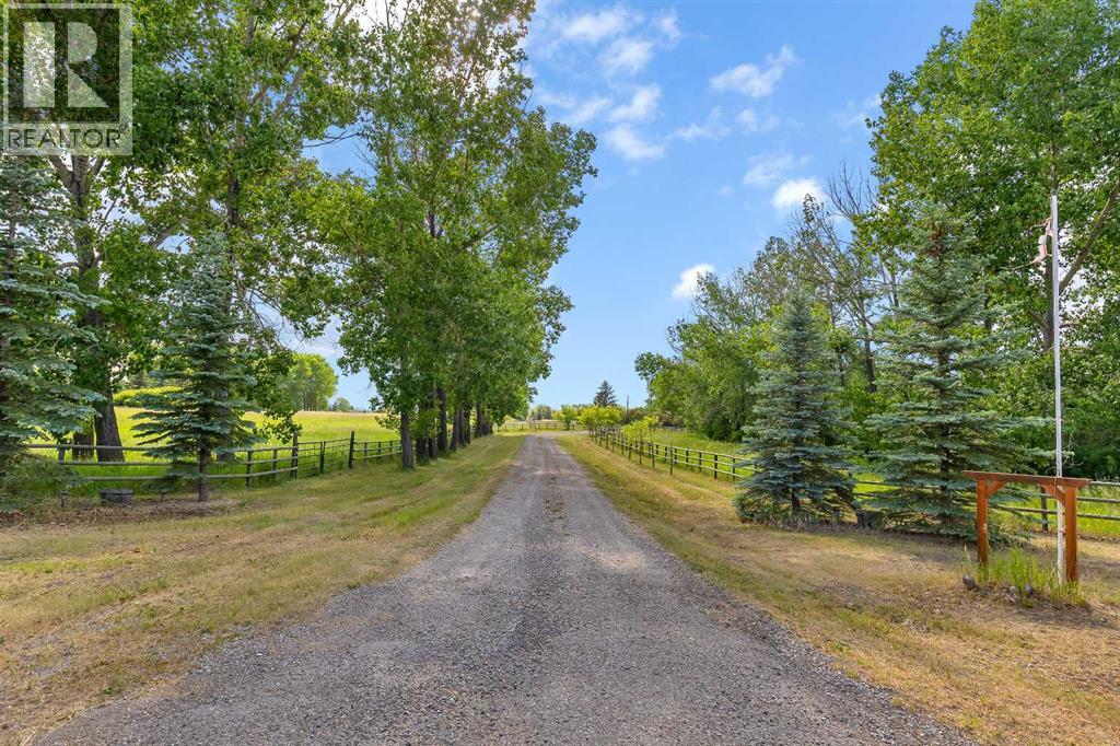 Photo 2 of 226151 80 Street E, Rural Foothills County AB
