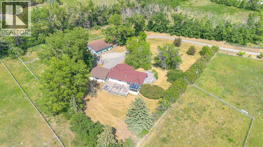Photo 1 of 226151 80 Street E, Rural Foothills County AB