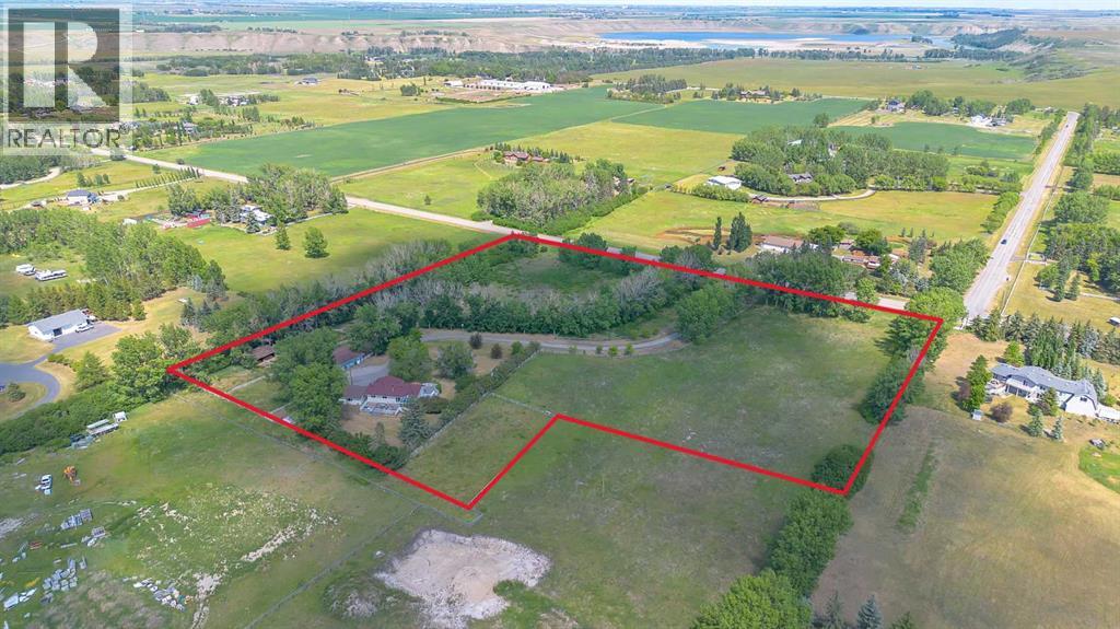 Photo 38 of 226151 80 Street E, Rural Foothills County AB