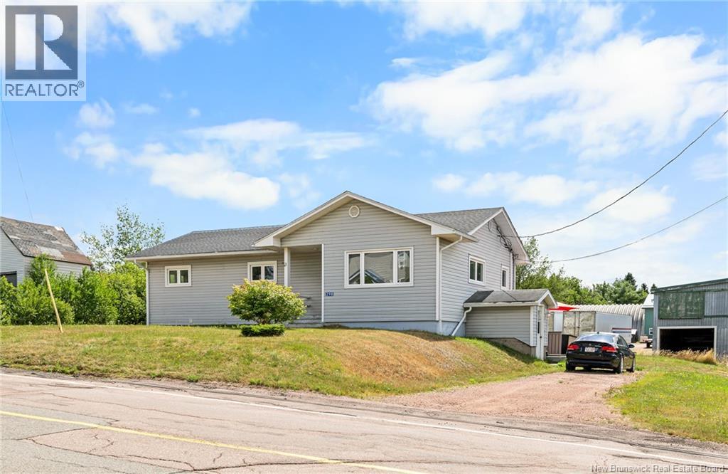 Photo 1 of 298 Saint Thomas, Memramcook NB