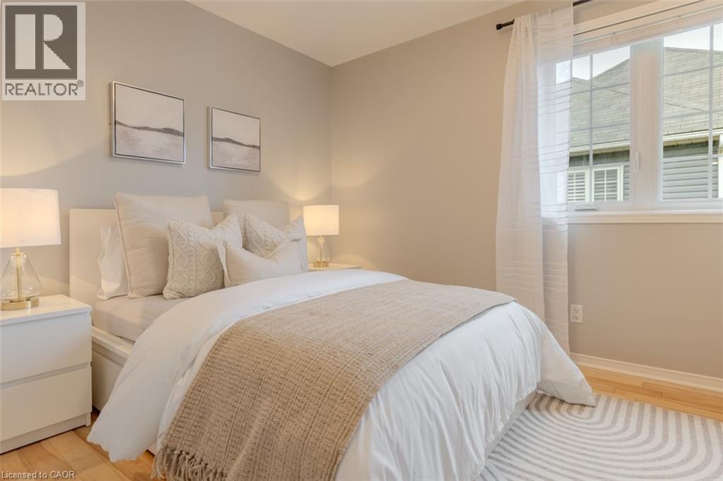 Photo 19 of 199 Saginaw Parkway Unit 30, Cambridge ON