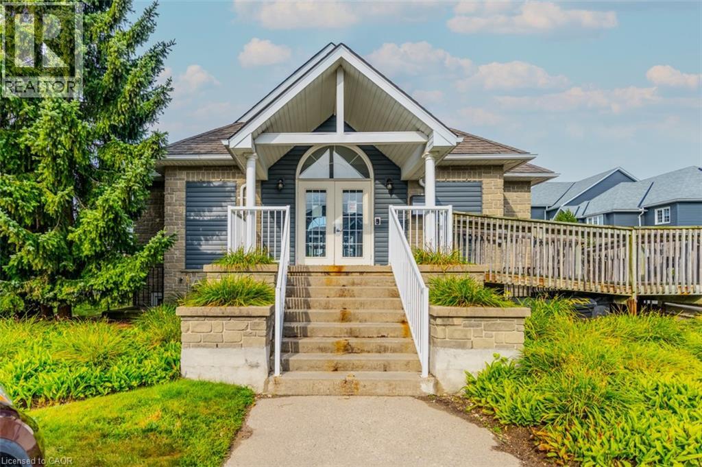 Photo 28 of 199 Saginaw Parkway Unit 30, Cambridge ON