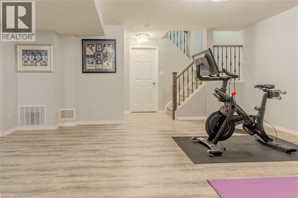 Photo 22 of 199 Saginaw Parkway Unit 30, Cambridge ON