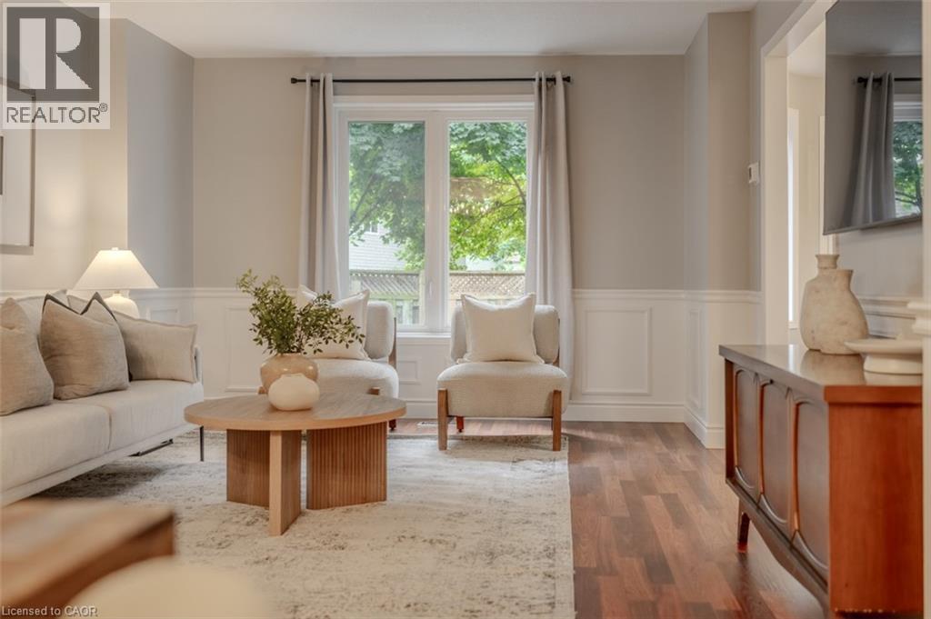 Photo 6 of 199 Saginaw Parkway Unit 30, Cambridge ON
