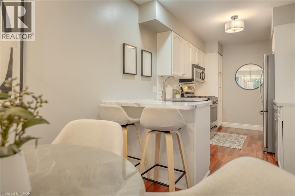 Photo 11 of 199 Saginaw Parkway Unit 30, Cambridge ON