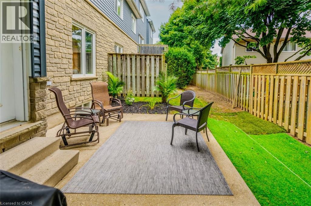 Photo 25 of 199 Saginaw Parkway Unit 30, Cambridge ON
