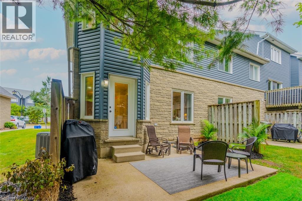 Photo 26 of 199 Saginaw Parkway Unit 30, Cambridge ON