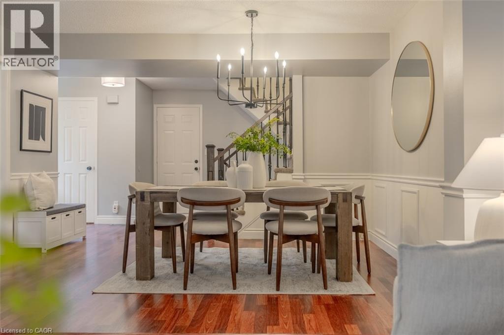 Photo 5 of 199 Saginaw Parkway Unit 30, Cambridge ON