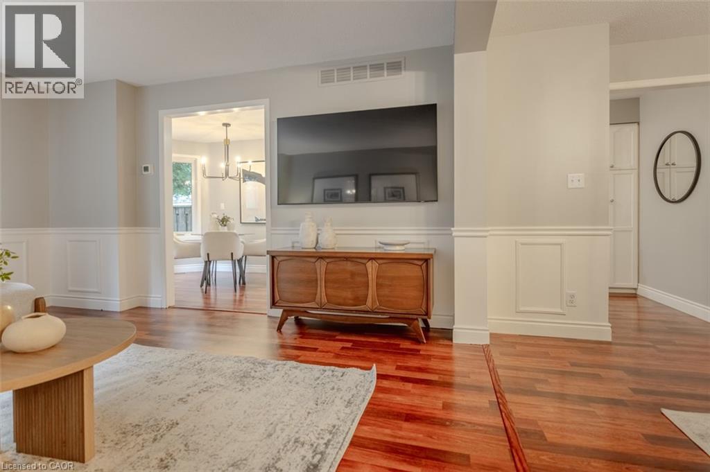 Photo 8 of 199 Saginaw Parkway Unit 30, Cambridge ON
