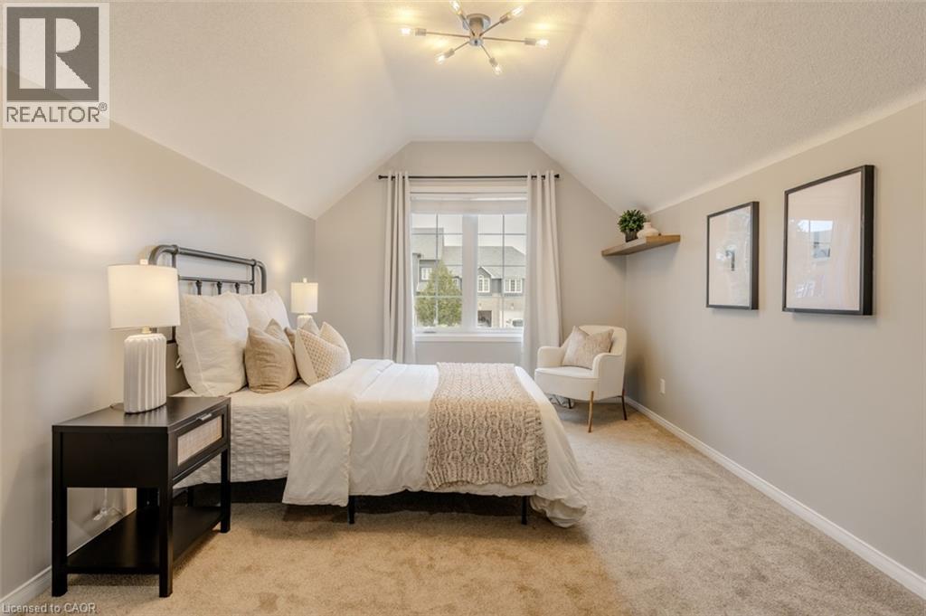 Photo 17 of 199 Saginaw Parkway Unit 30, Cambridge ON