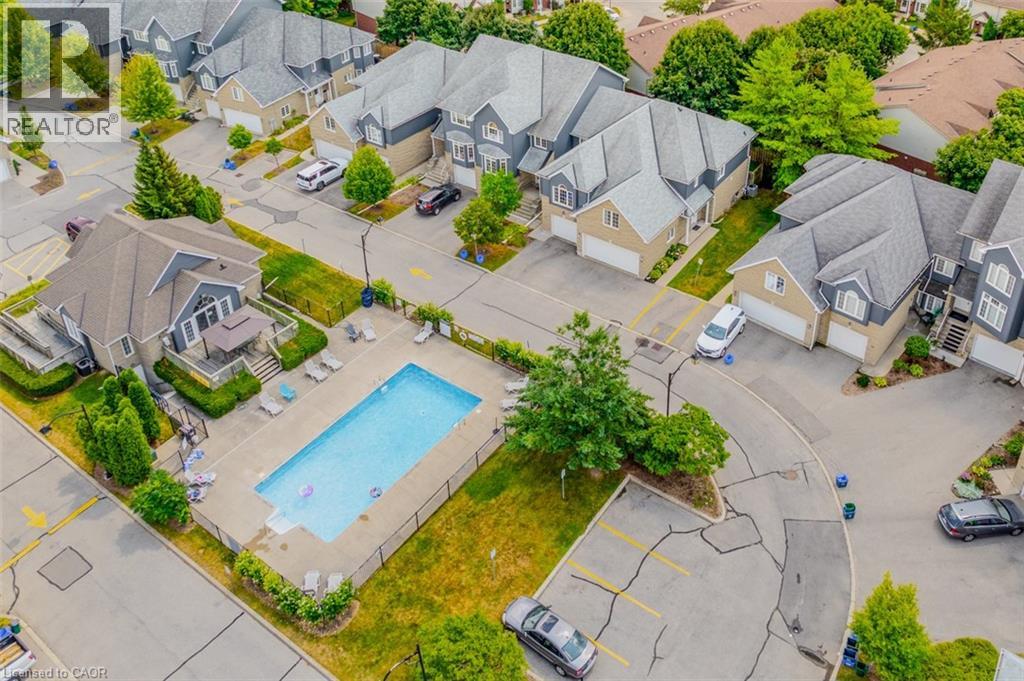 Photo 32 of 199 Saginaw Parkway Unit 30, Cambridge ON
