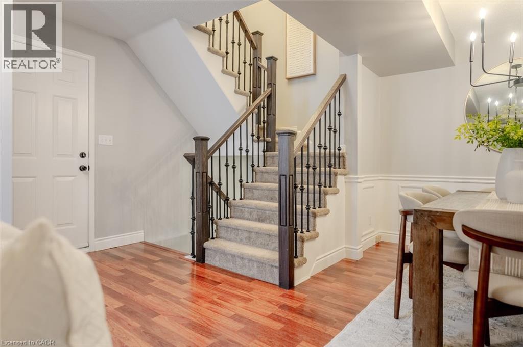 Photo 13 of 199 Saginaw Parkway Unit 30, Cambridge ON