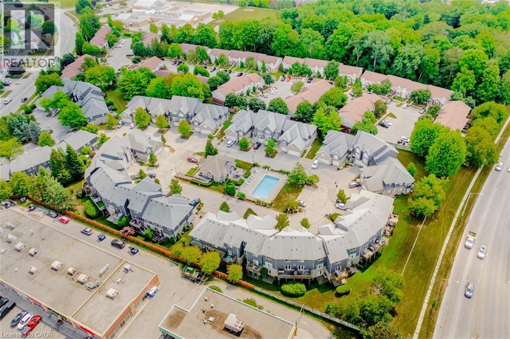 Photo 33 of 199 Saginaw Parkway Unit 30, Cambridge ON