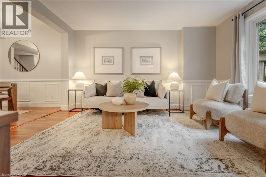 Photo 7 of 199 Saginaw Parkway Unit 30, Cambridge ON