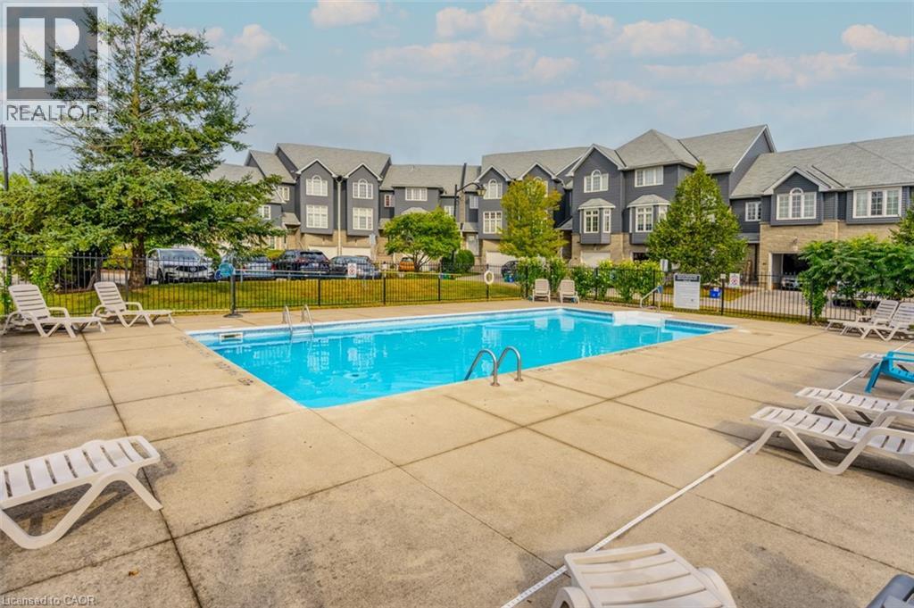 Photo 31 of 199 Saginaw Parkway Unit 30, Cambridge ON