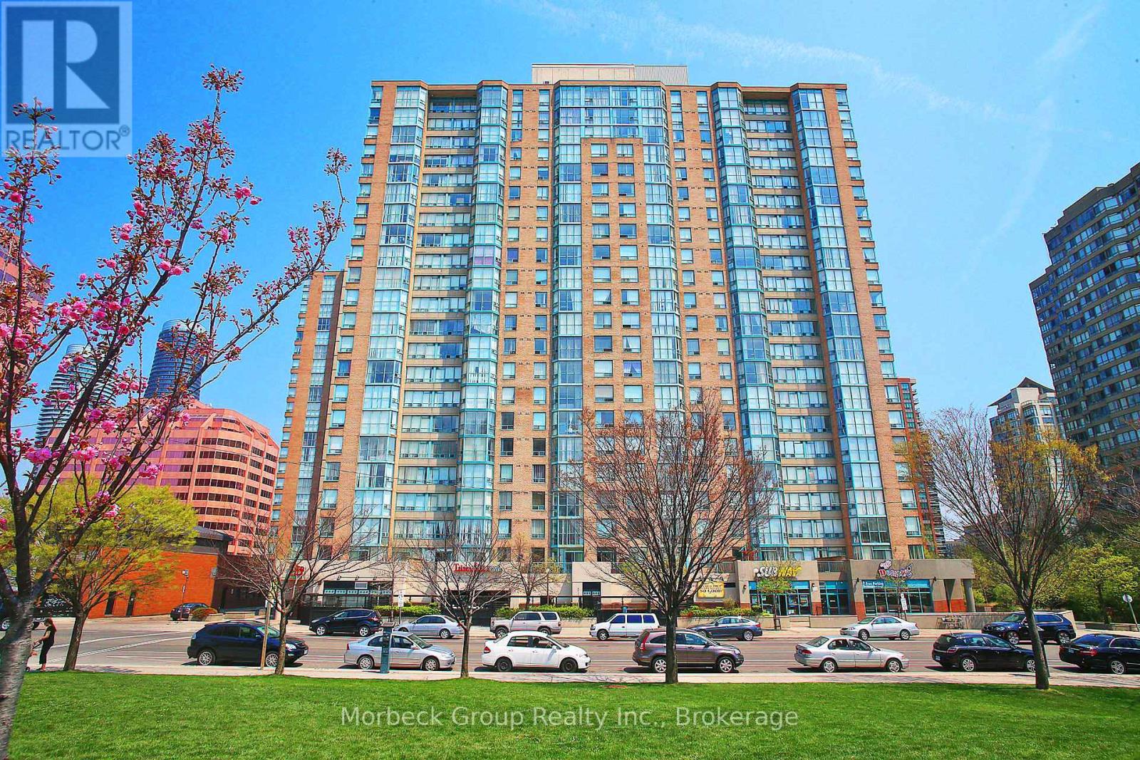 Photo 12 of 1901 285 Enfield Place, Mississauga ON