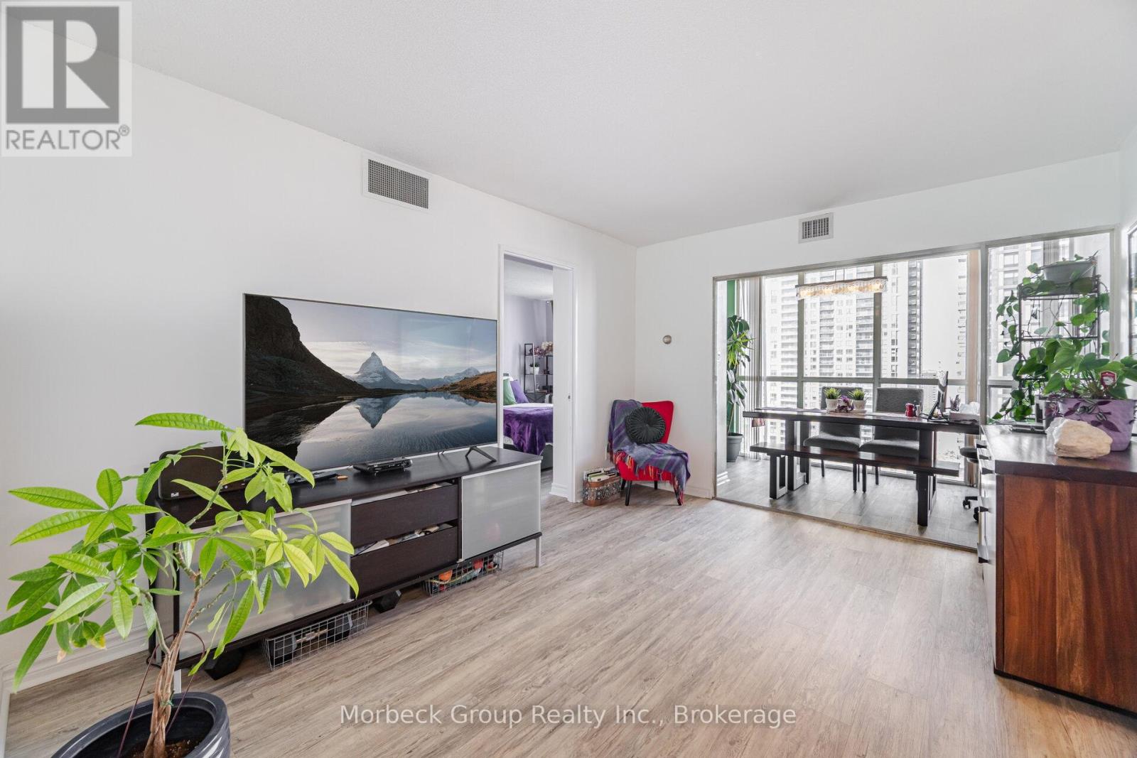 Photo 7 of 1901 285 Enfield Place, Mississauga ON
