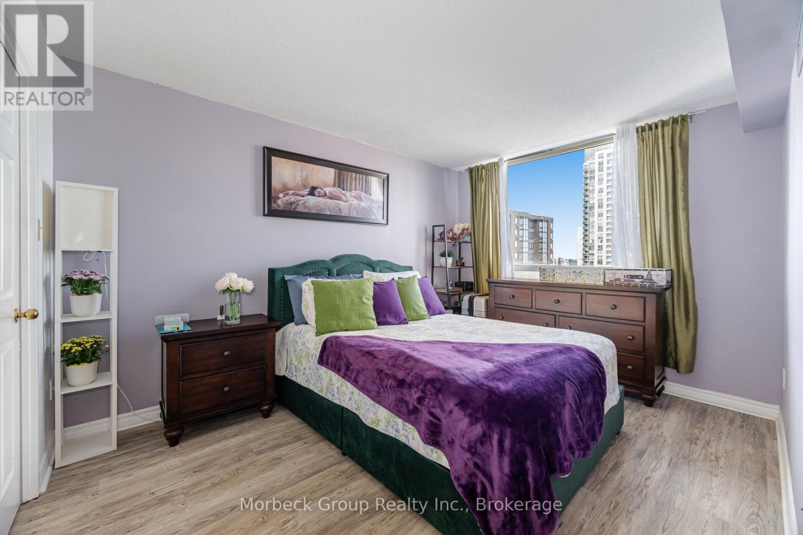 Photo 14 of 1901 285 Enfield Place, Mississauga ON