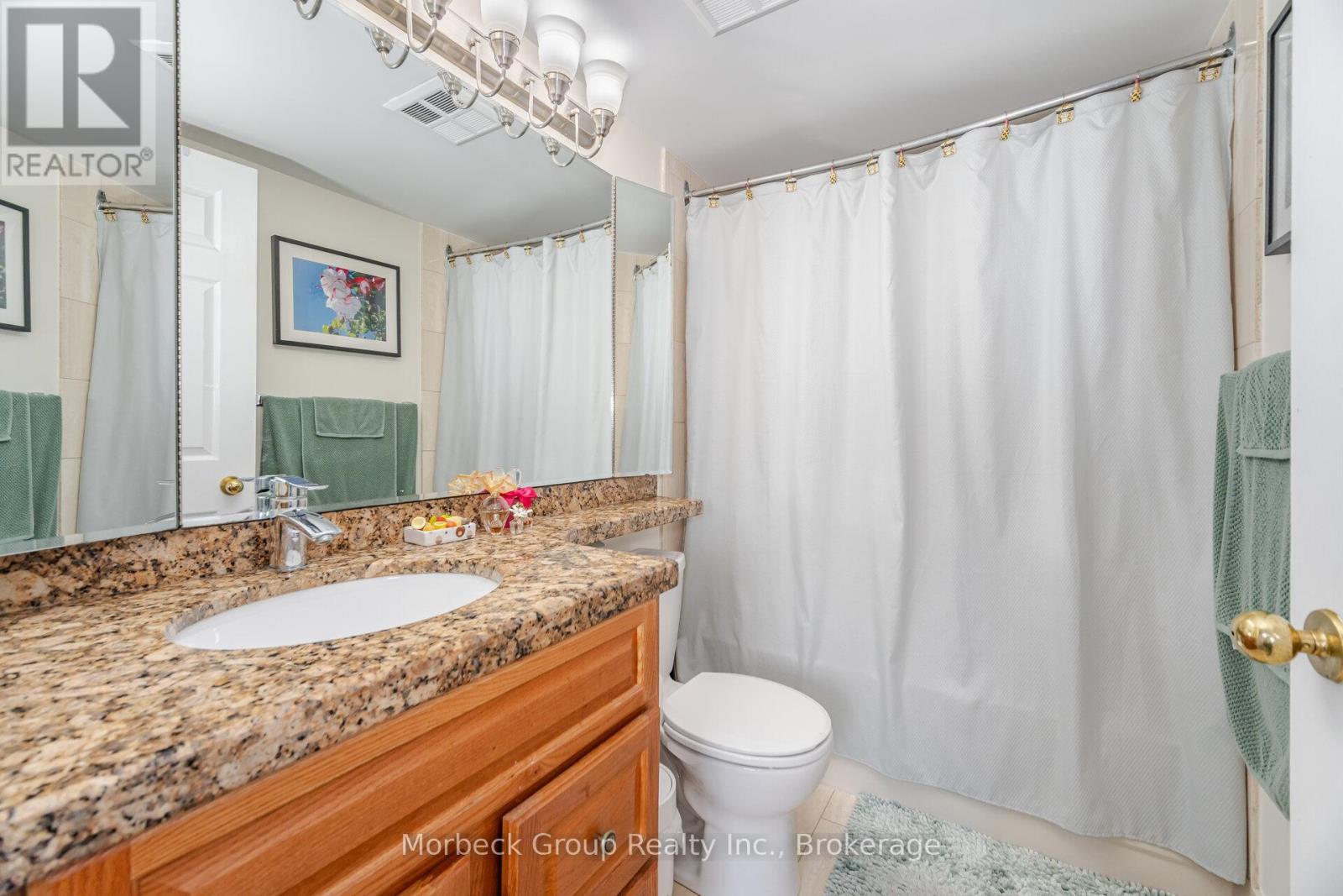 Photo 5 of 1901 285 Enfield Place, Mississauga ON