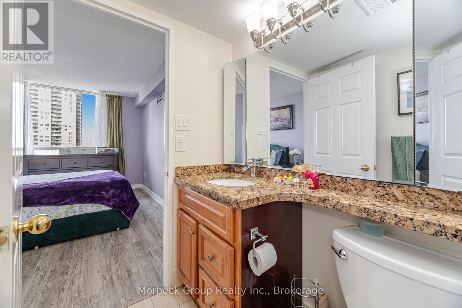 Photo 16 of 1901 285 Enfield Place, Mississauga ON