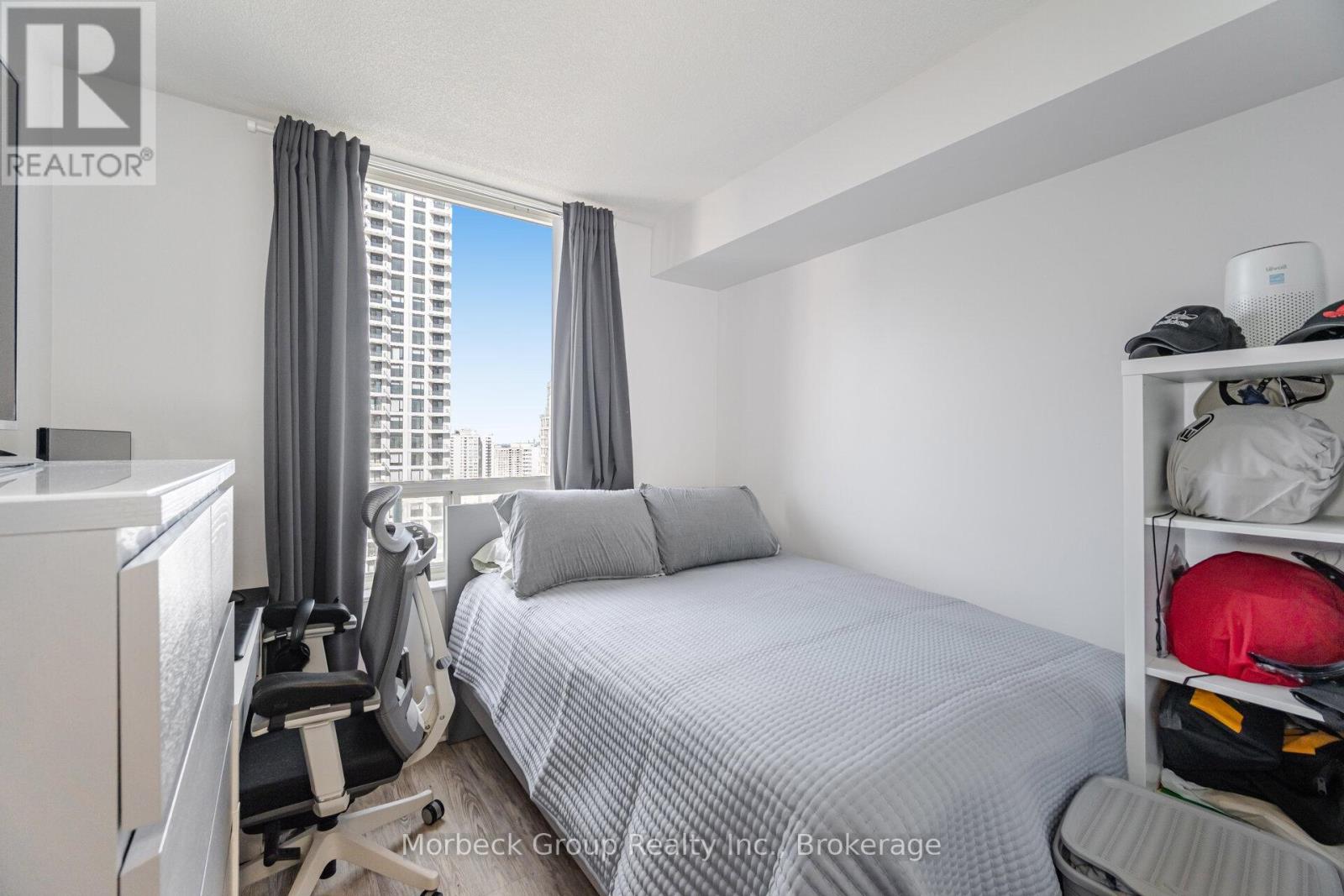 Photo 9 of 1901 285 Enfield Place, Mississauga ON