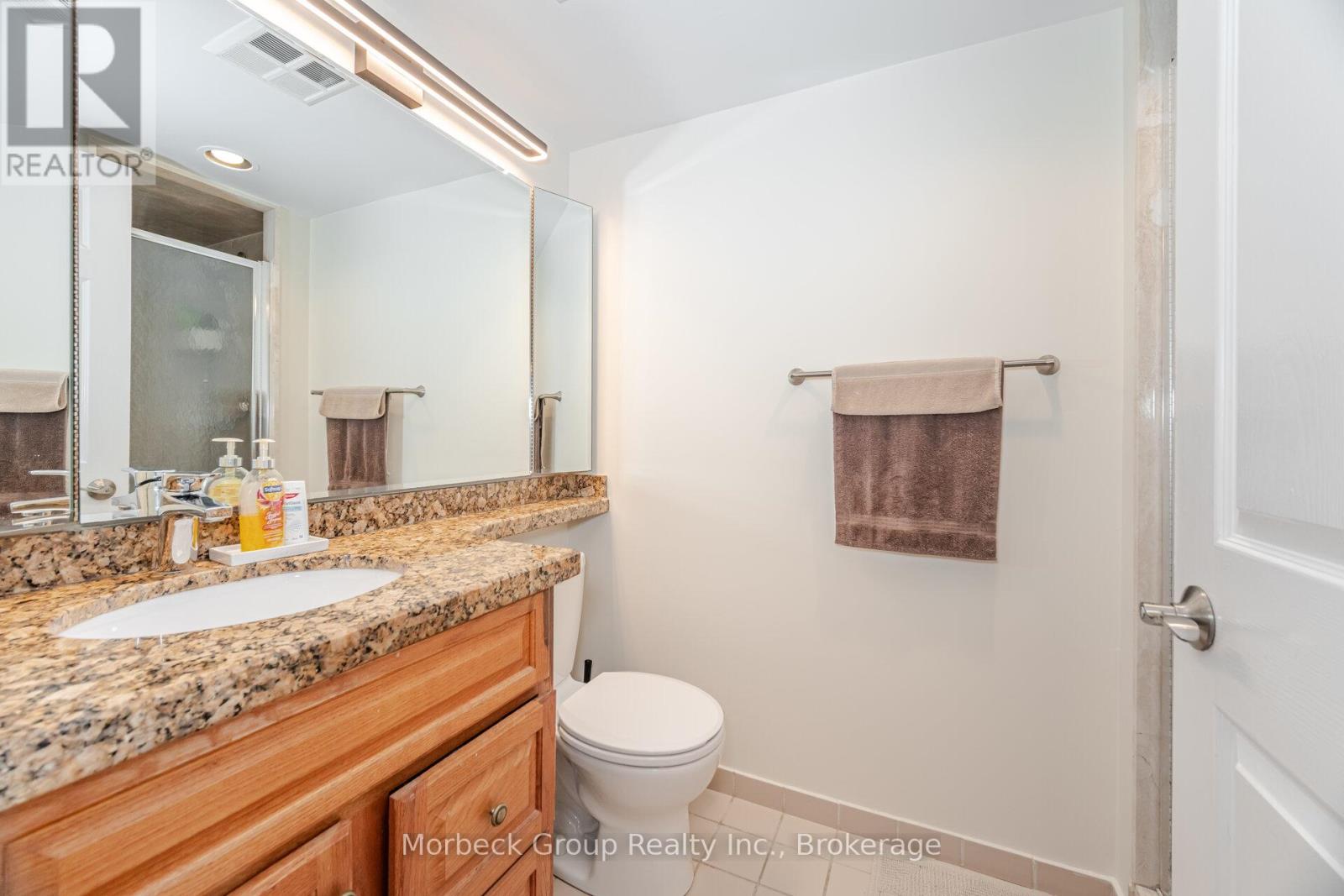 Photo 6 of 1901 285 Enfield Place, Mississauga ON
