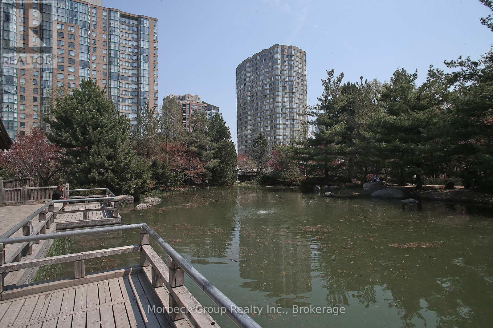 Photo 11 of 1901 285 Enfield Place, Mississauga ON
