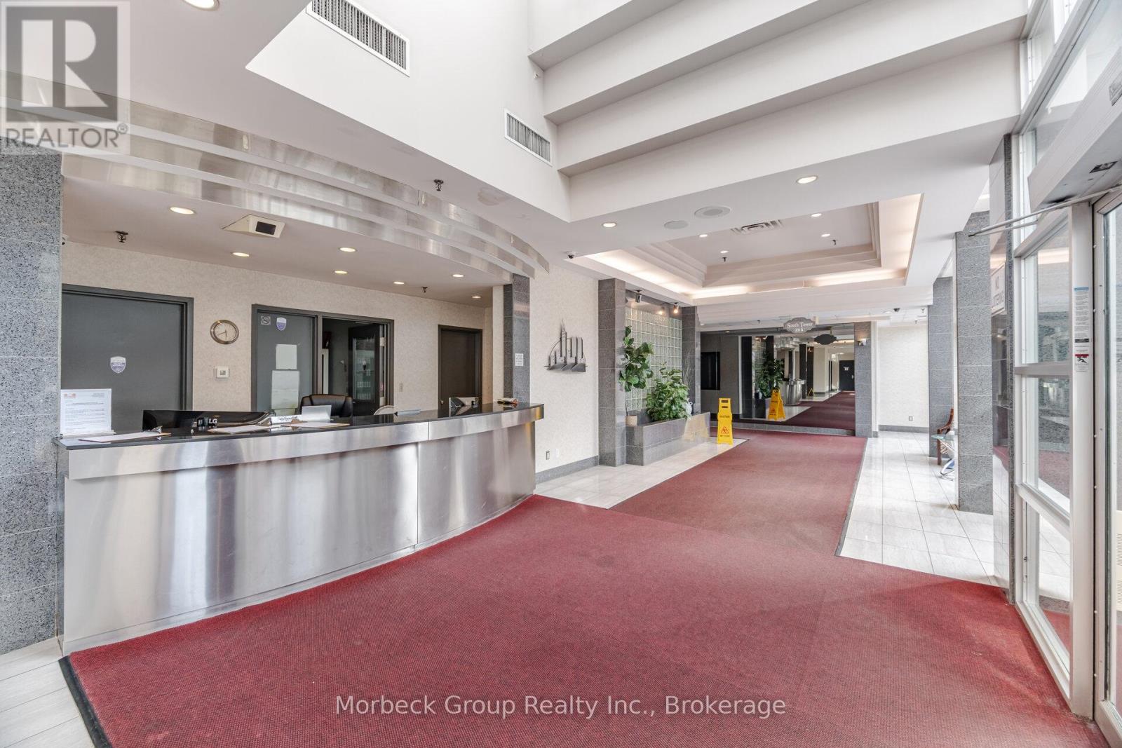 Photo 23 of 1901 285 Enfield Place, Mississauga ON