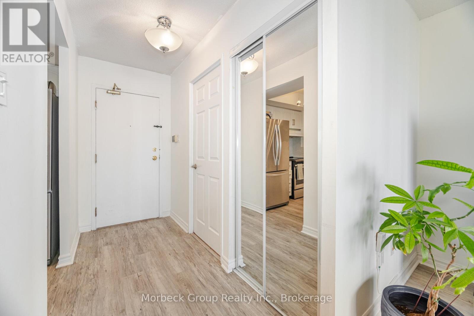 Photo 13 of 1901 285 Enfield Place, Mississauga ON