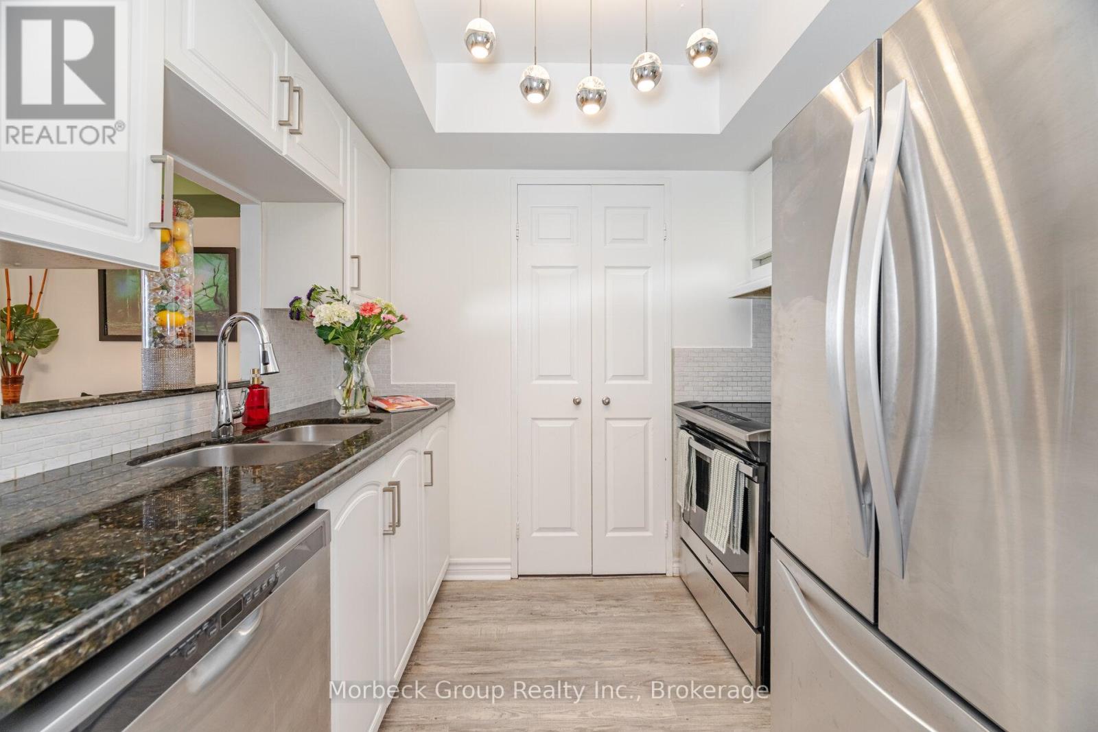 Photo 25 of 1901 285 Enfield Place, Mississauga ON