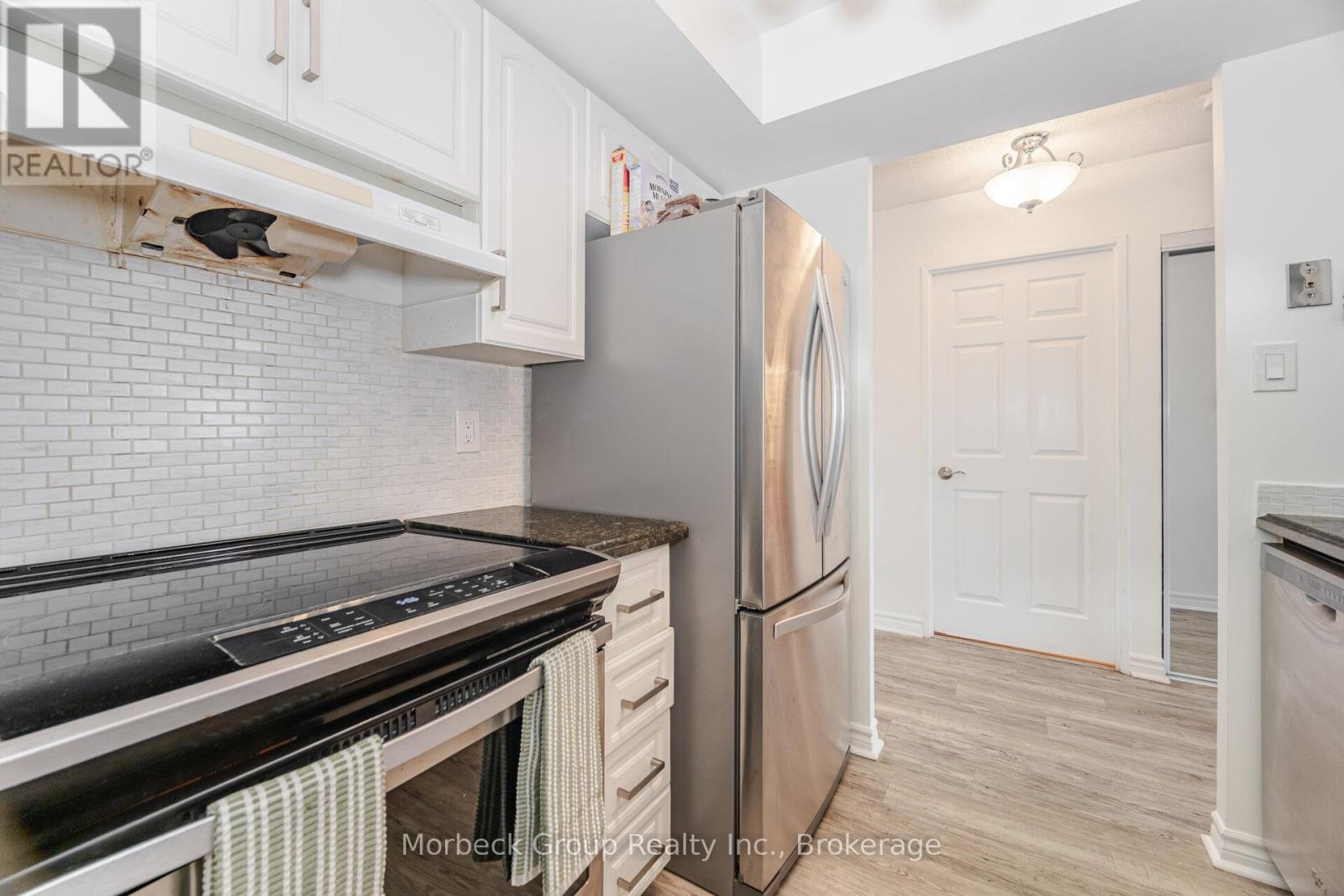 Photo 22 of 1901 285 Enfield Place, Mississauga ON