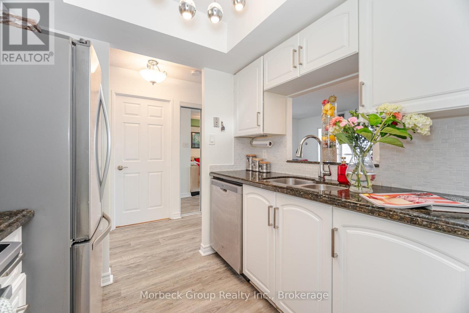 Photo 1 of 1901 285 Enfield Place, Mississauga ON