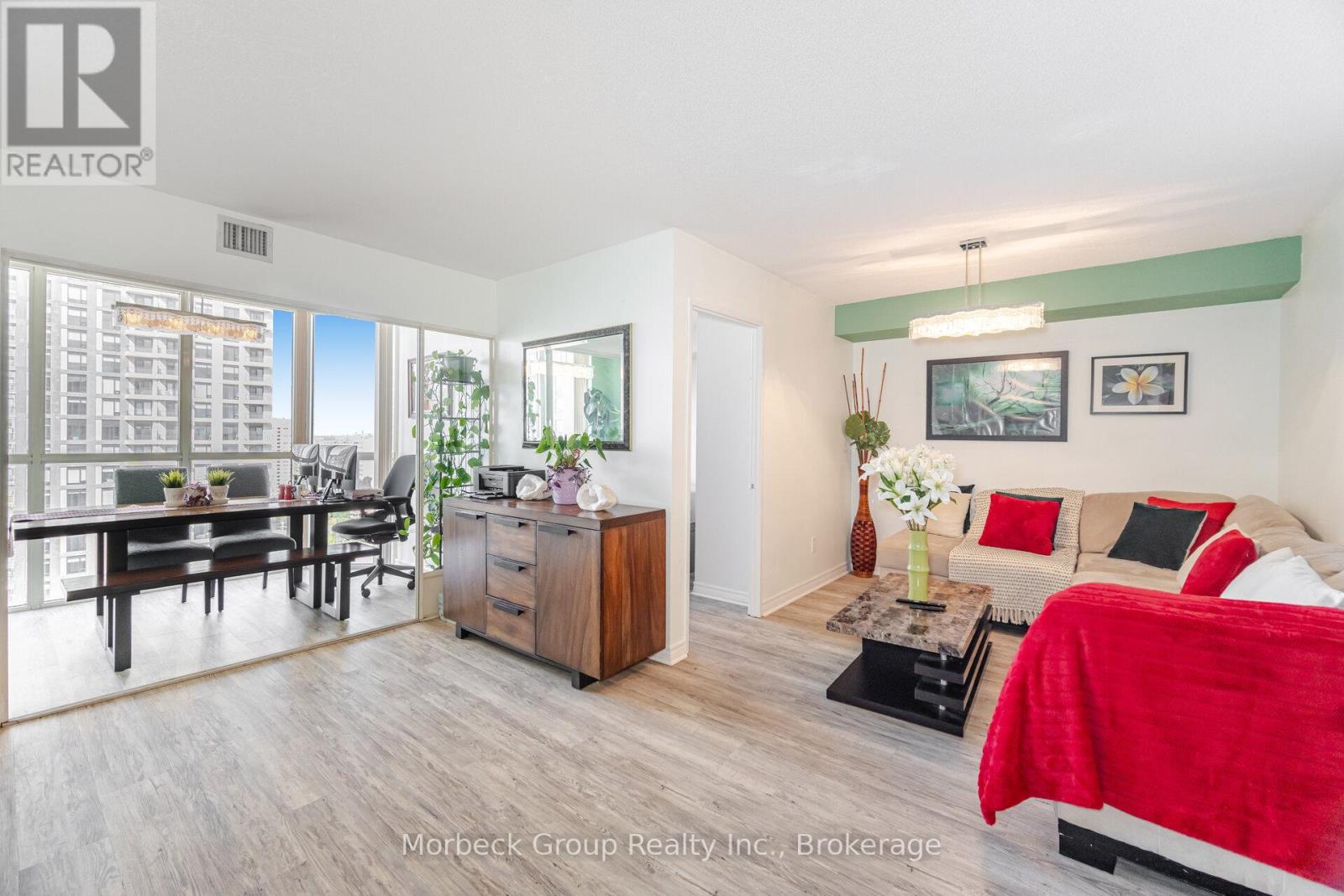Photo 26 of 1901 285 Enfield Place, Mississauga ON