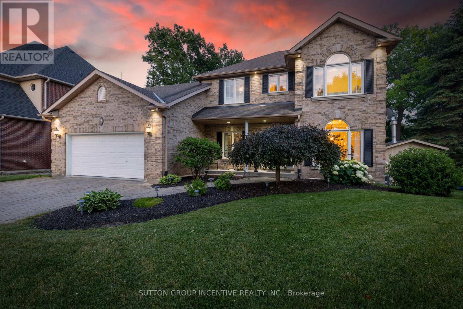 Photo 39 of 7 Porcupine Circle, Barrie ON