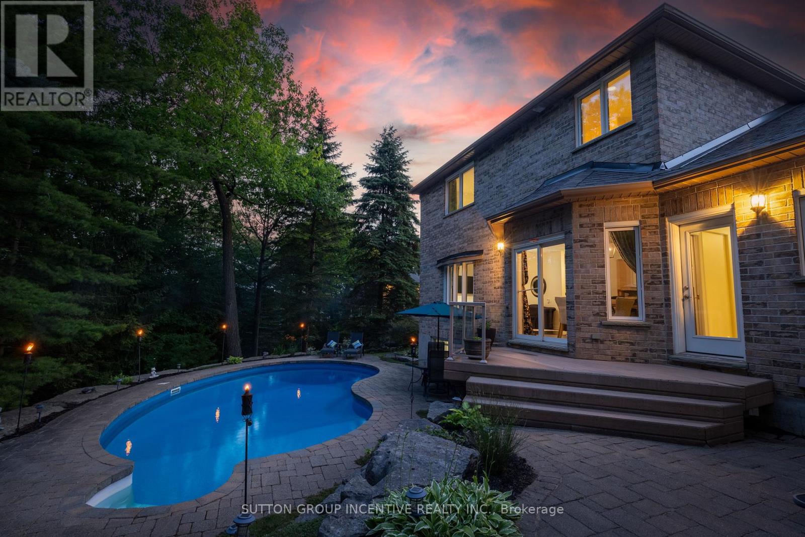 Photo 20 of 7 Porcupine Circle, Barrie ON