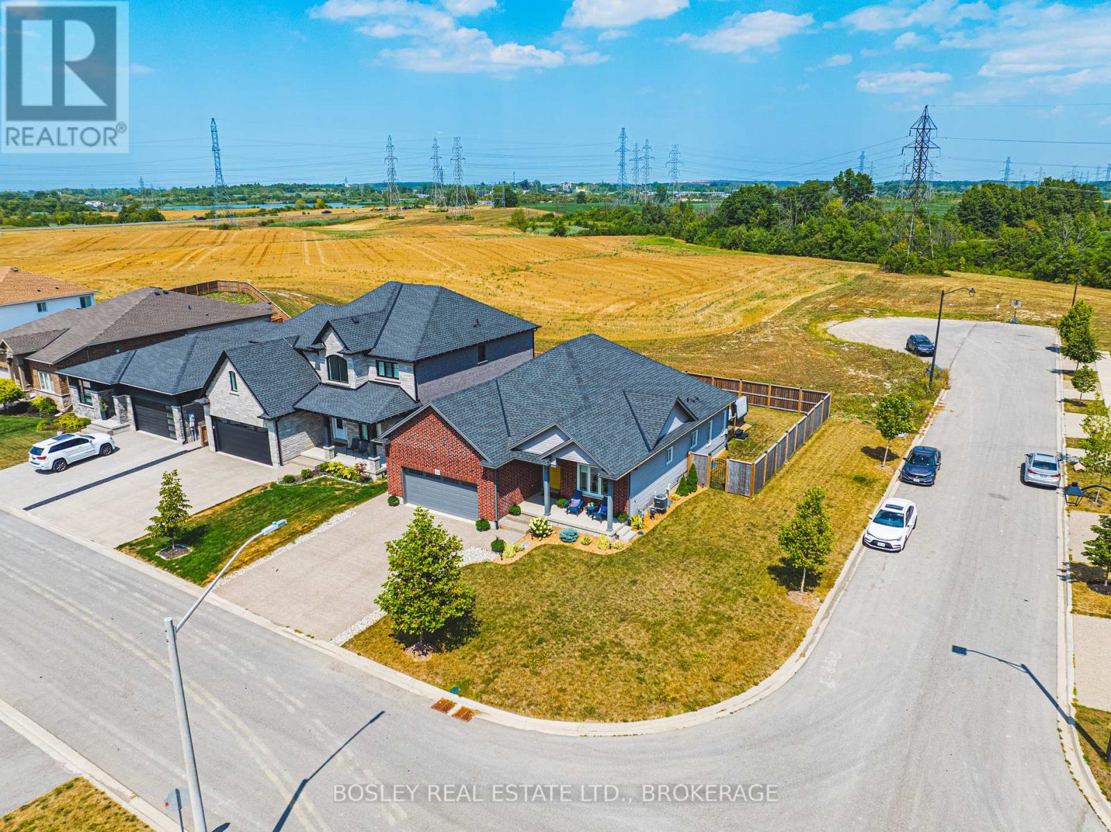 Photo 41 of 14 Cinnamon Street, Thorold ON