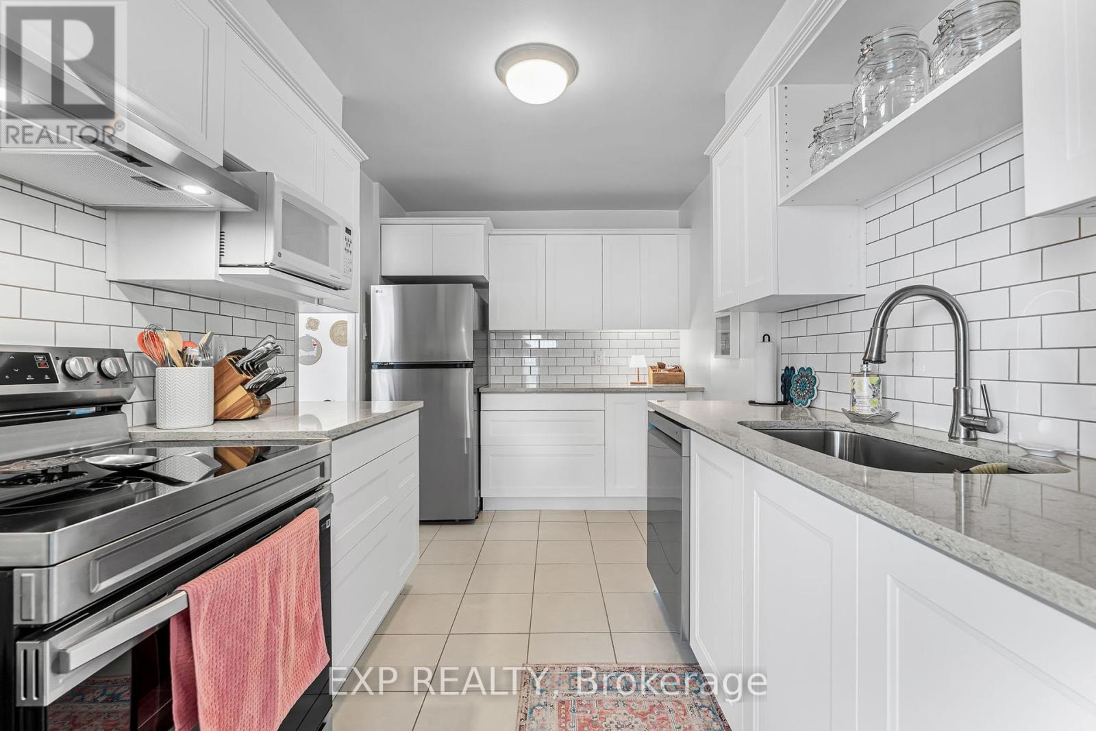 Photo 12 of 509 15 Towering Heights Boulevard, St Catharines ON